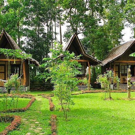 Fox & Firefly Cottages Bohol Kültér fotó